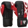 RDX F 4 Boxing Sparring Gloves Hook & Loop