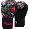 Floral Boxing Gloves RDX FL3