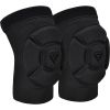 RDX MMA KNEE PADS
