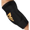 RDX HY CE Certified Padded Elbow Sleeve for Muay Thai & MMA Workout OEKO-TEX®Standard 100 certified