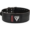 RDX RD1 Powerlifting Leather Gym Belt
