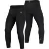 RDX T 15 Black Men's Compression Pants Tights