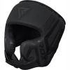 RDX T 15 Noir Cheek Protector Head Guard