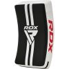 RDX T 1 Curved Kick Shield with Nylon Handles