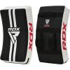 RDX T 1 Curved Kick Shield with Nylon Handles