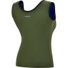 Women's Sweat Vest With Zipper REACH OEKO TEX 100 Certified RDX W2