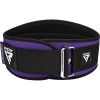 RDX X3 6 INCH Weightlifting Neoprene Gym Belt for Women