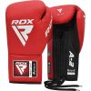 RDX APEX Competition/Fight Lace Up Boxing Gloves