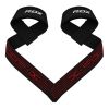 RDX S4 Weightlifting Wrist Straps