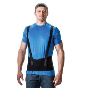 Core Products Corebak Industrial Back Support (Option: XLarge)