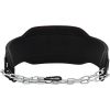 RDX T7 Dipping Belt With Heavy-Duty Chain — Strength Training Support